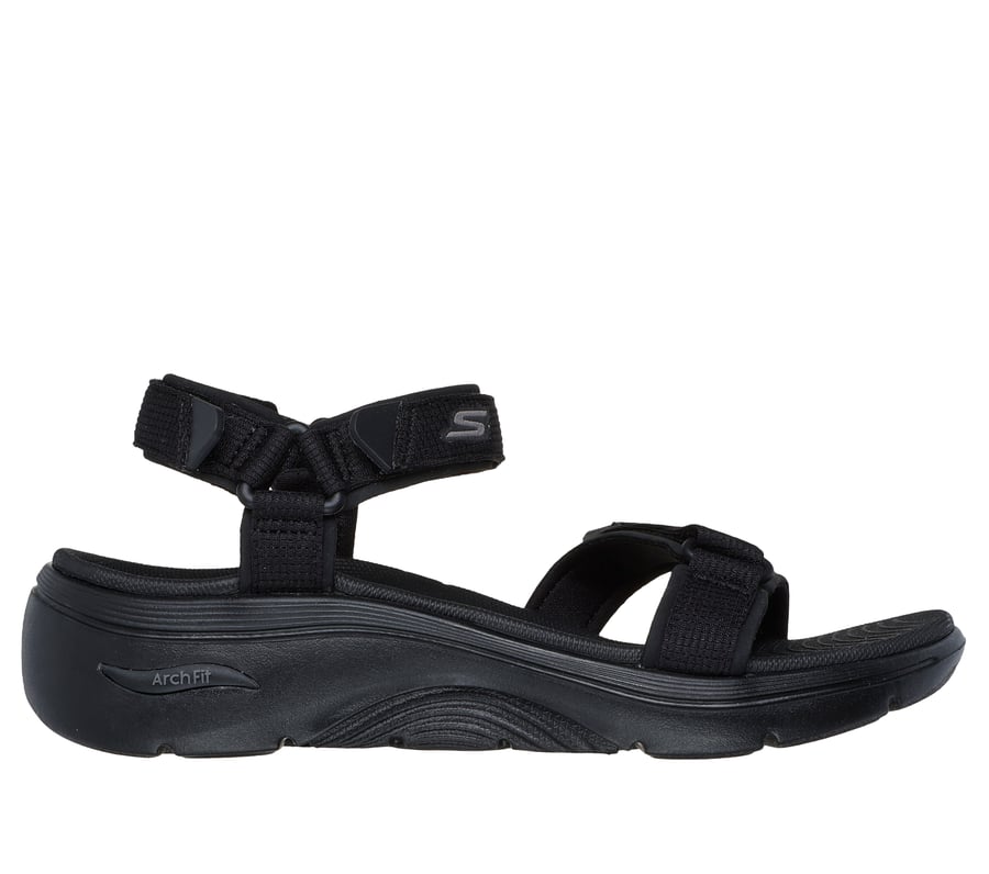 go walk arch fit 2.0 sandale - exhilarate