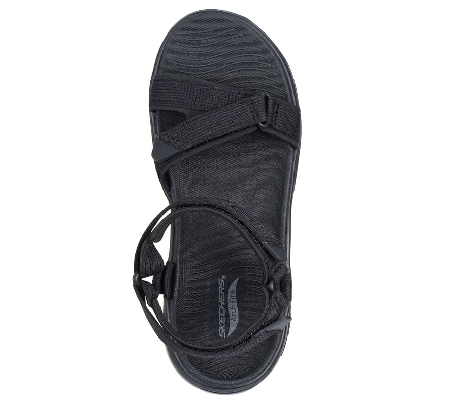 go walk arch fit 2.0 sandale - exhilarate