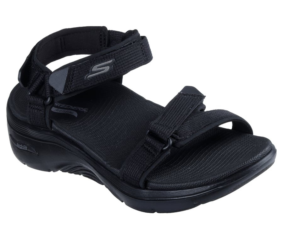 go walk arch fit 2.0 sandale - exhilarate