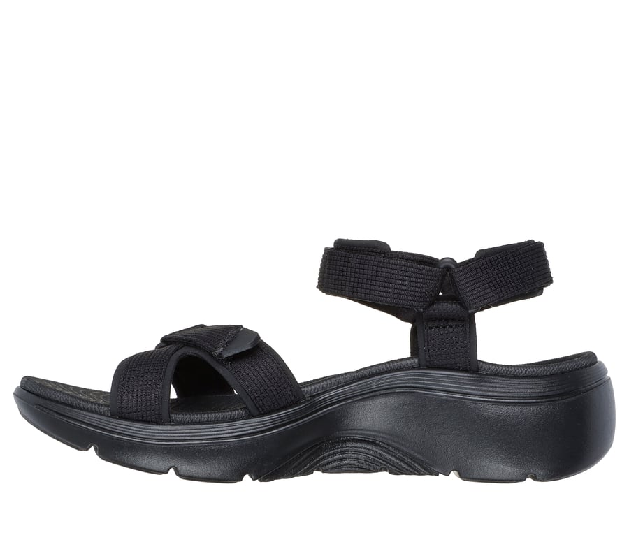 go walk arch fit 2.0 sandale - exhilarate