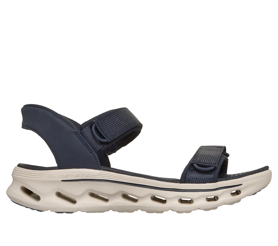 skechers slip-ins go walk glide-step 2.0 sandale - charlie