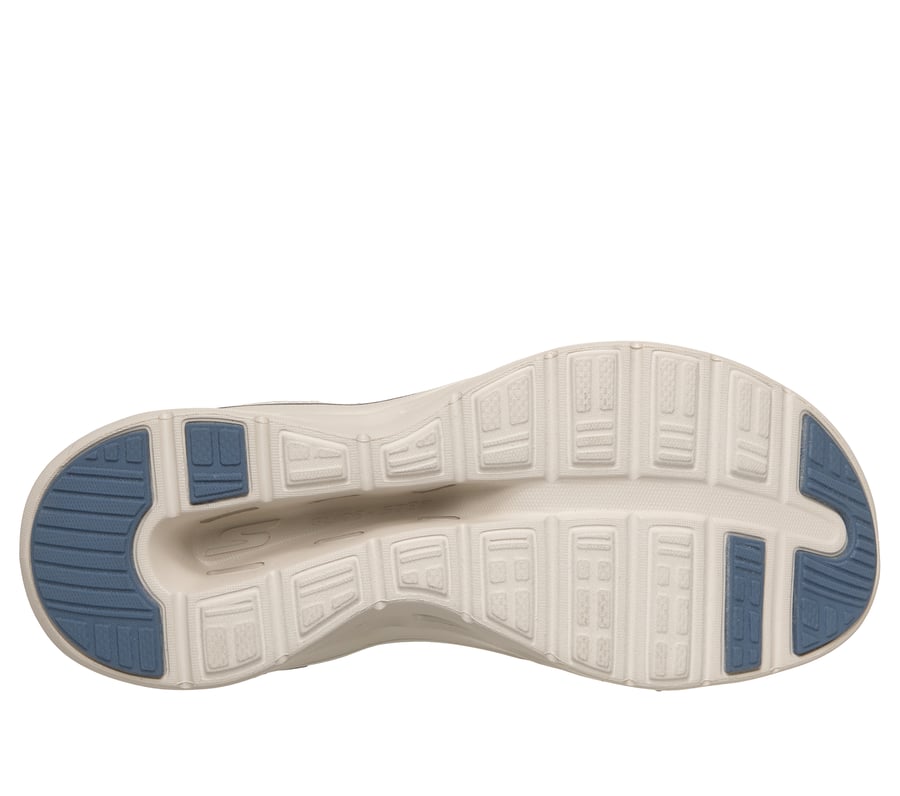 skechers slip-ins go walk glide-step 2.0 sandale - charlie