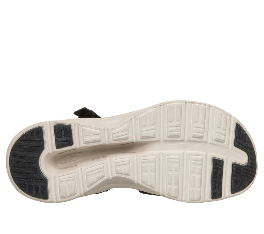 skechers slip-ins go walk glide-step 2.0 sandale - ella