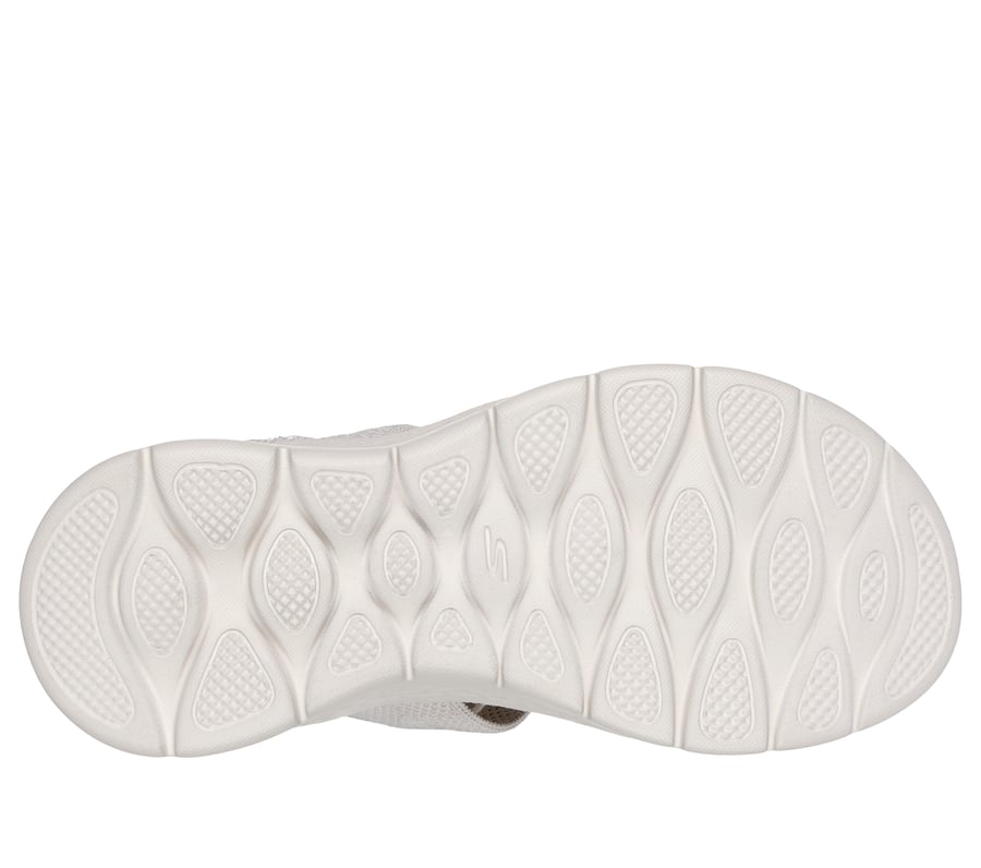 skechers slip-ins go walk flex sandale – verlockend