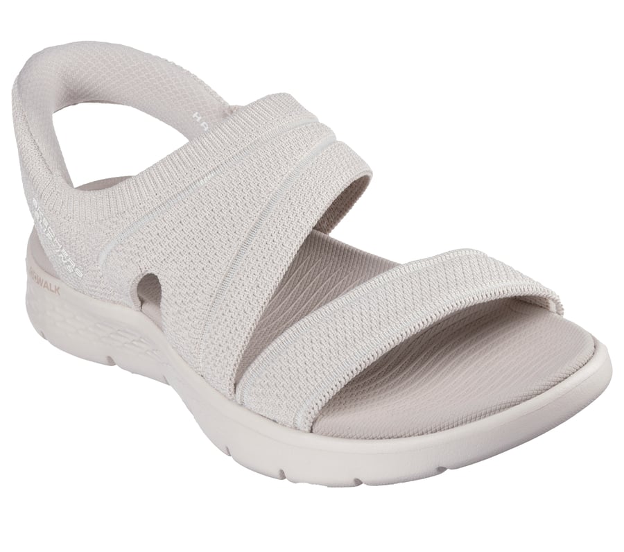 skechers slip-ins go walk flex sandale – verlockend