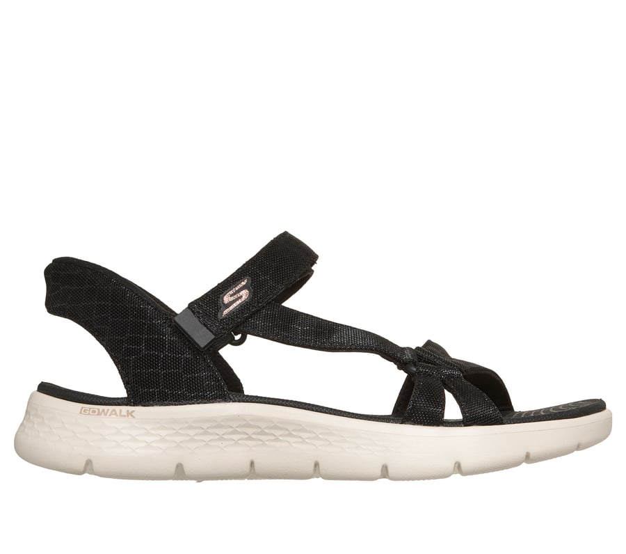skechers slip-ins go walk flex sandale - sssophia