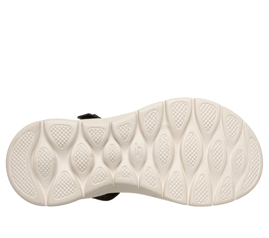 skechers slip-ins go walk flex sandale - sssophia
