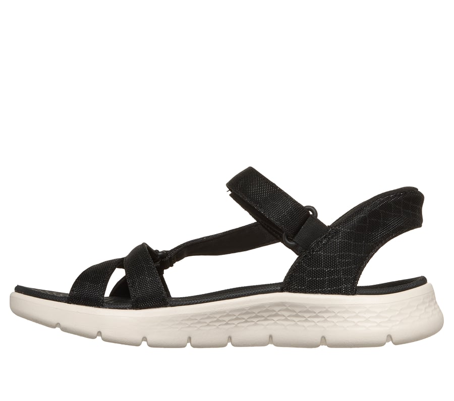 skechers slip-ins go walk flex sandale - sssophia