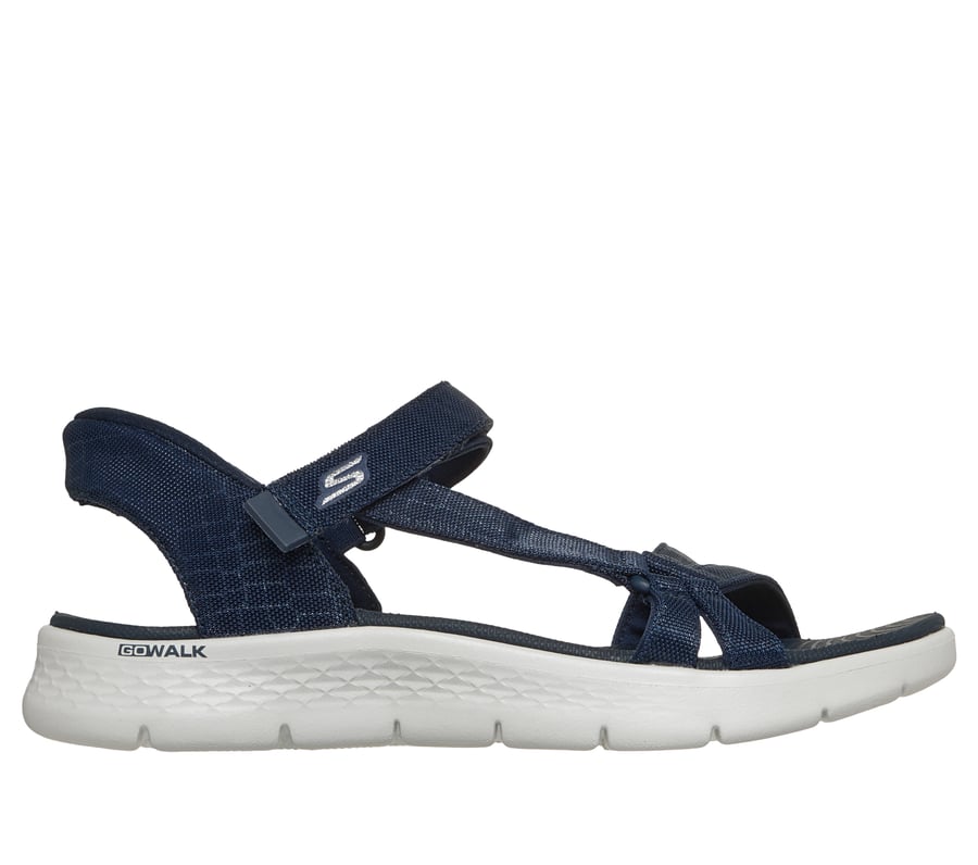 skechers slip-ins go walk flex sandale - sssophia