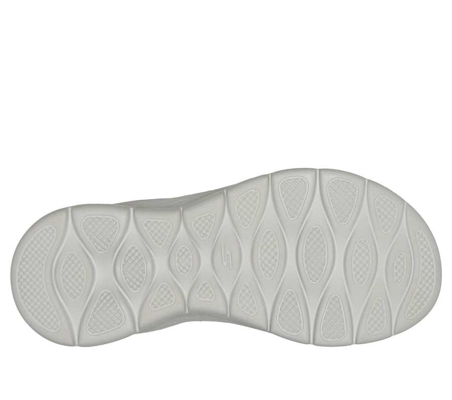 skechers slip-ins go walk flex sandale - sssophia