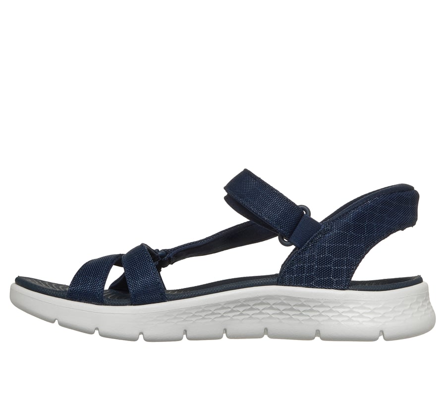 skechers slip-ins go walk flex sandale - sssophia