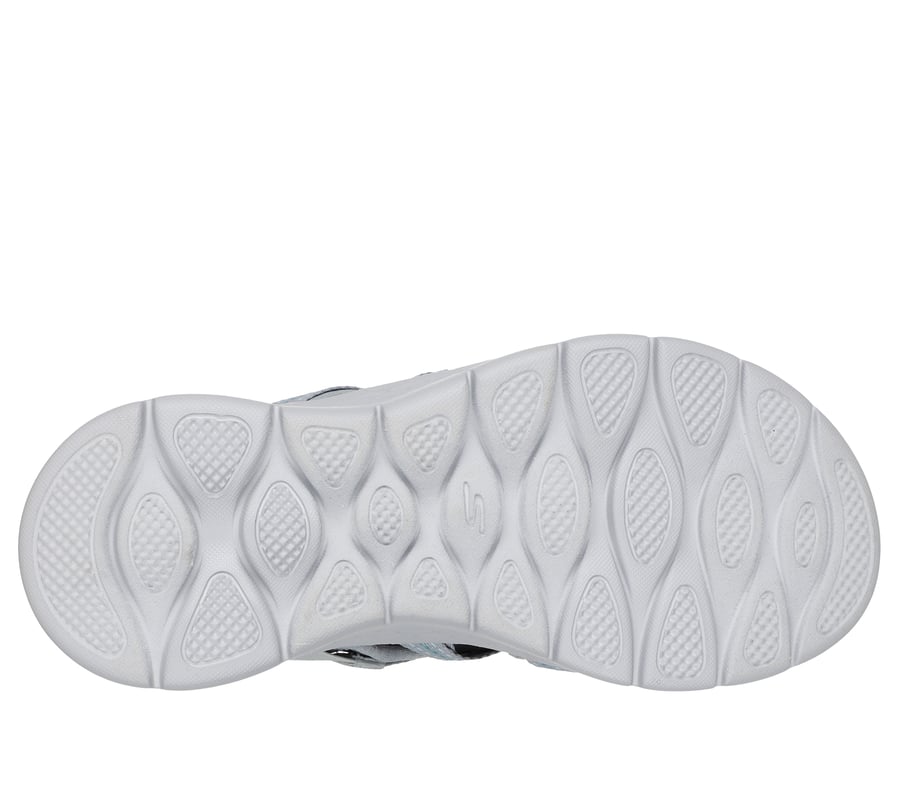 skechers slip-ins go walk flex sandale - sadie