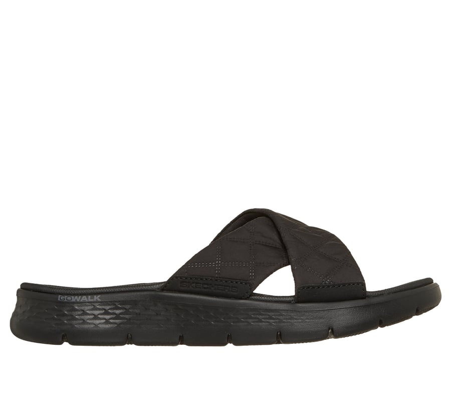 go walk flex sandale - cozy fit gracie
