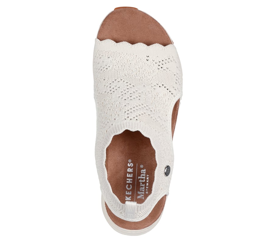 martha stewart arch fit – breezy city catch