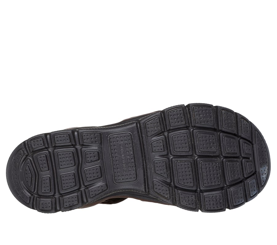 skechers slip-ins relaxed fit lässig unterwegs – irgendwo sonnig