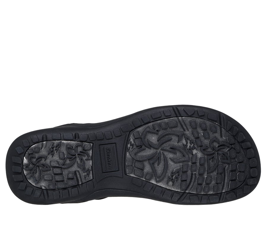 skechers slip-ins reggae slim – summer sparkle