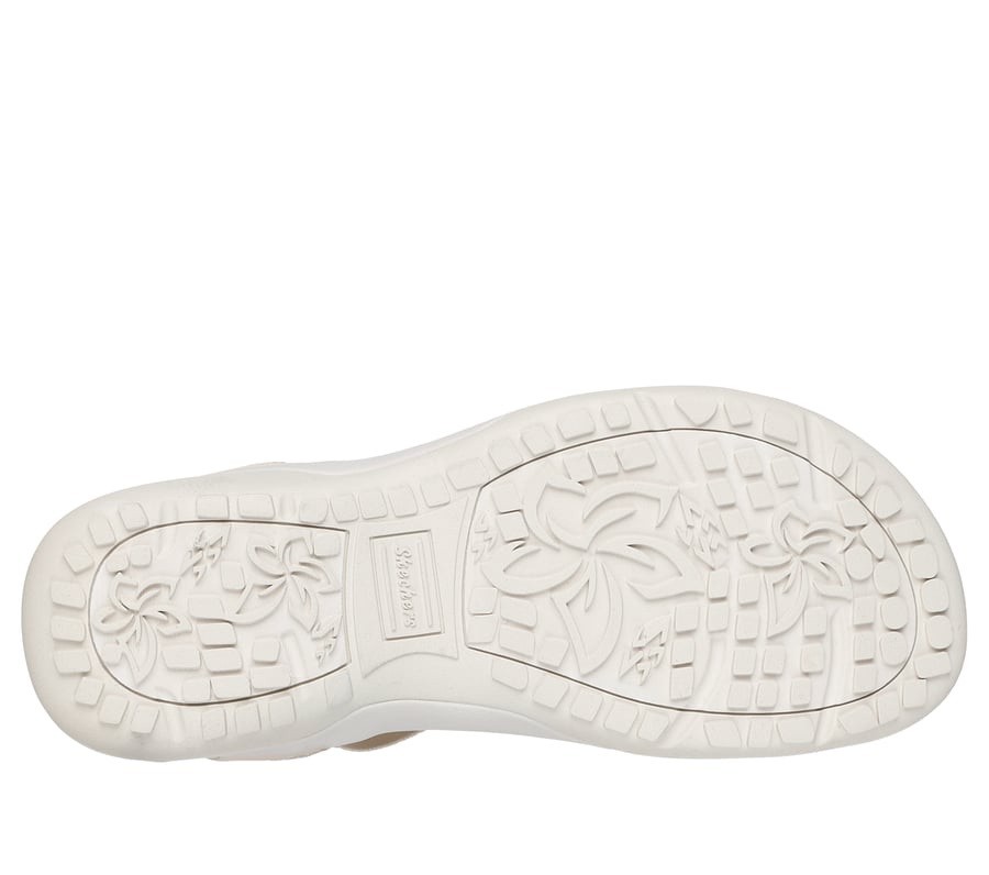 skechers slip-ins reggae slim – summer sparkle