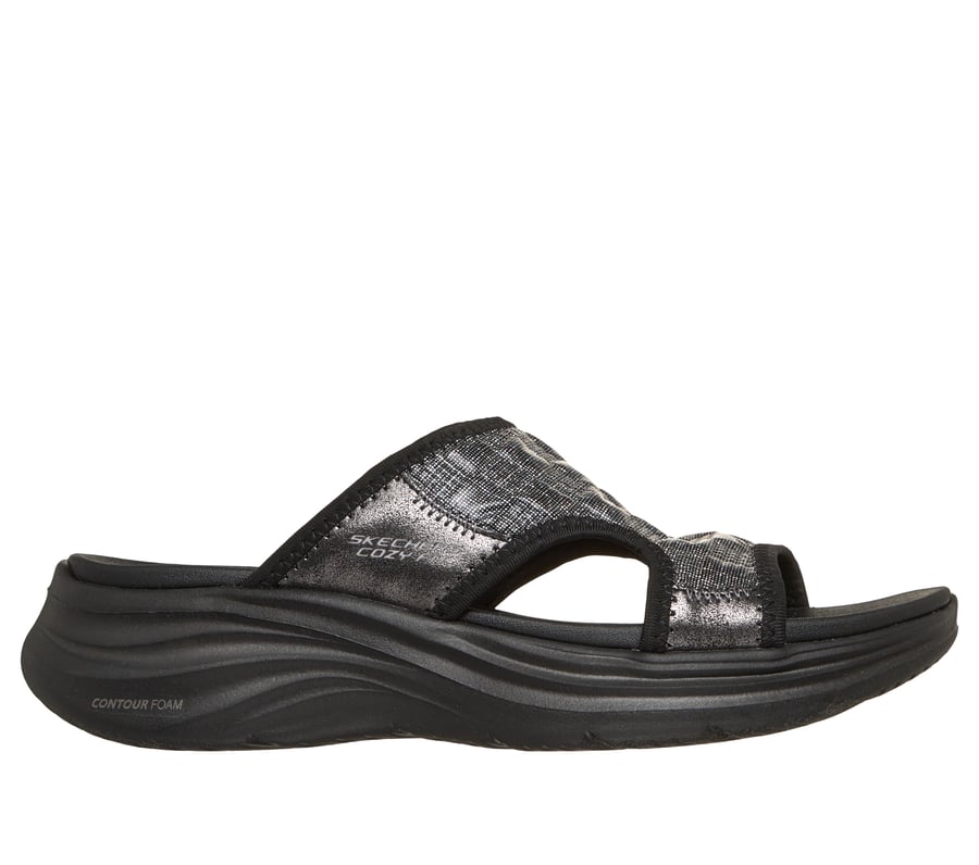 contour foam sandale - cozy fit coastal air