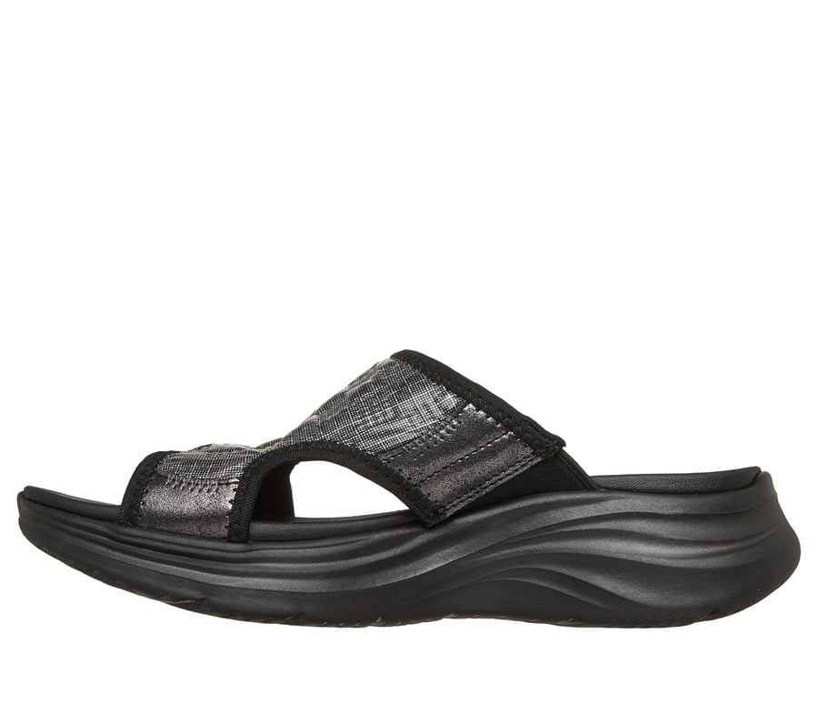 contour foam sandale - cozy fit coastal air