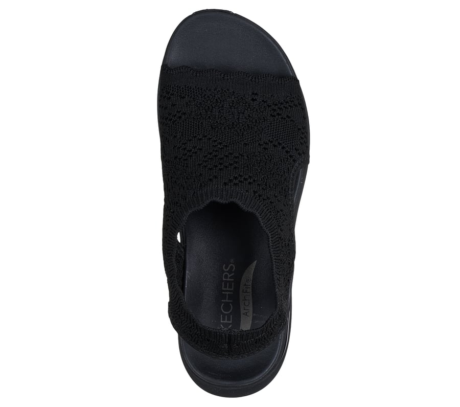 arch fit 2.0 sandale – makellose wahl