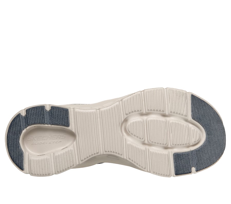 skechers slip-ins arch fit glide-step pro sandale - ace