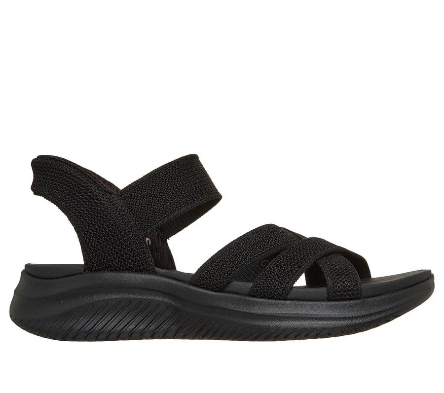 skechers slip-ins ultra flex 3.0 sandale – für immer besser