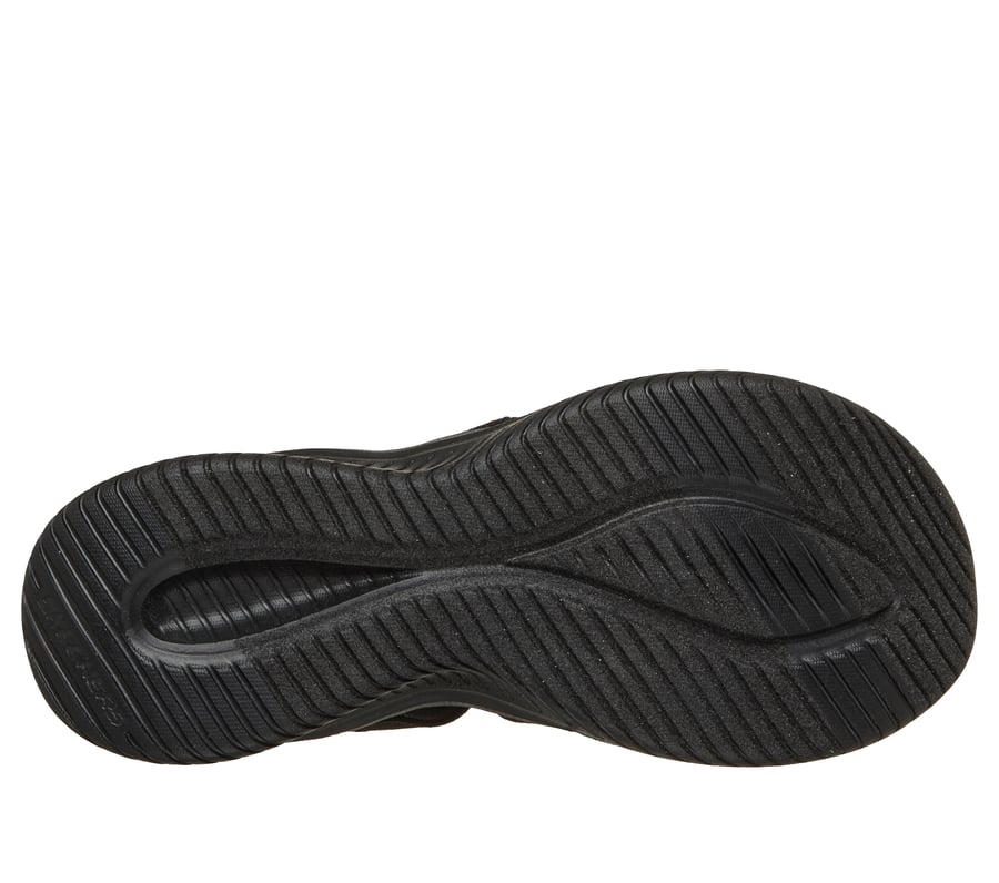 skechers slip-ins ultra flex 3.0 sandale – für immer besser