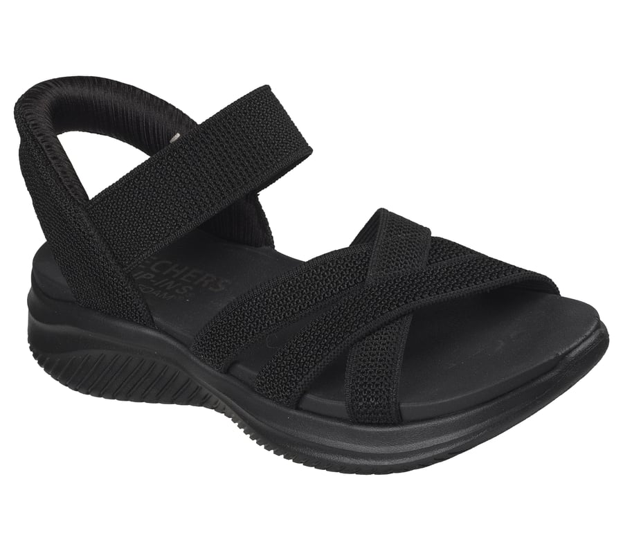 skechers slip-ins ultra flex 3.0 sandale – für immer besser