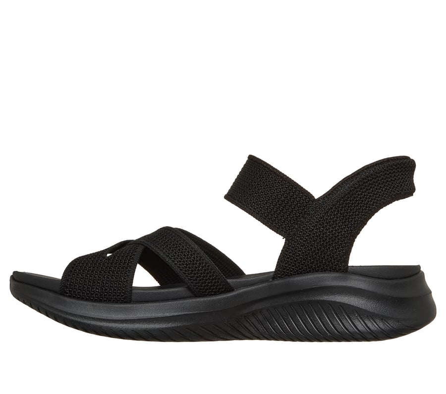 skechers slip-ins ultra flex 3.0 sandale – für immer besser