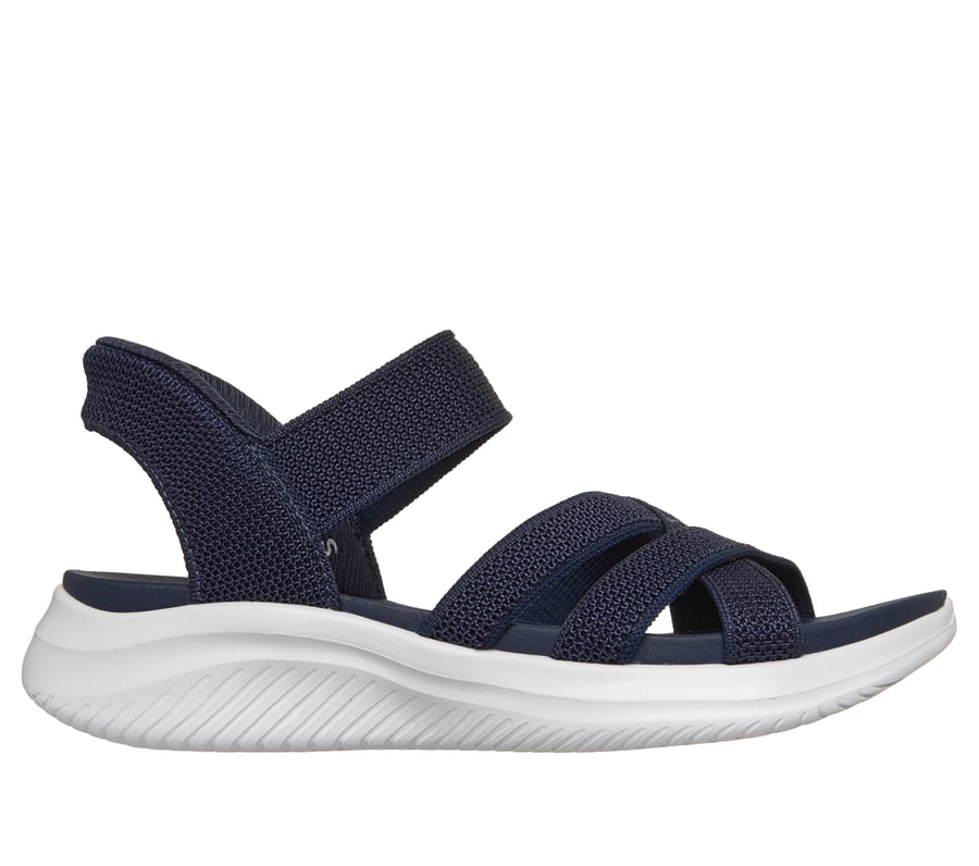 skechers slip-ins ultra flex 3.0 sandale – für immer besser