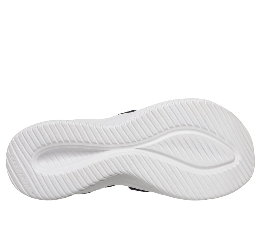skechers slip-ins ultra flex 3.0 sandale – für immer besser
