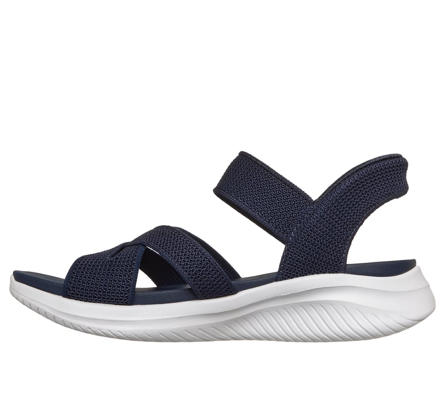 skechers slip-ins ultra flex 3.0 sandale – für immer besser