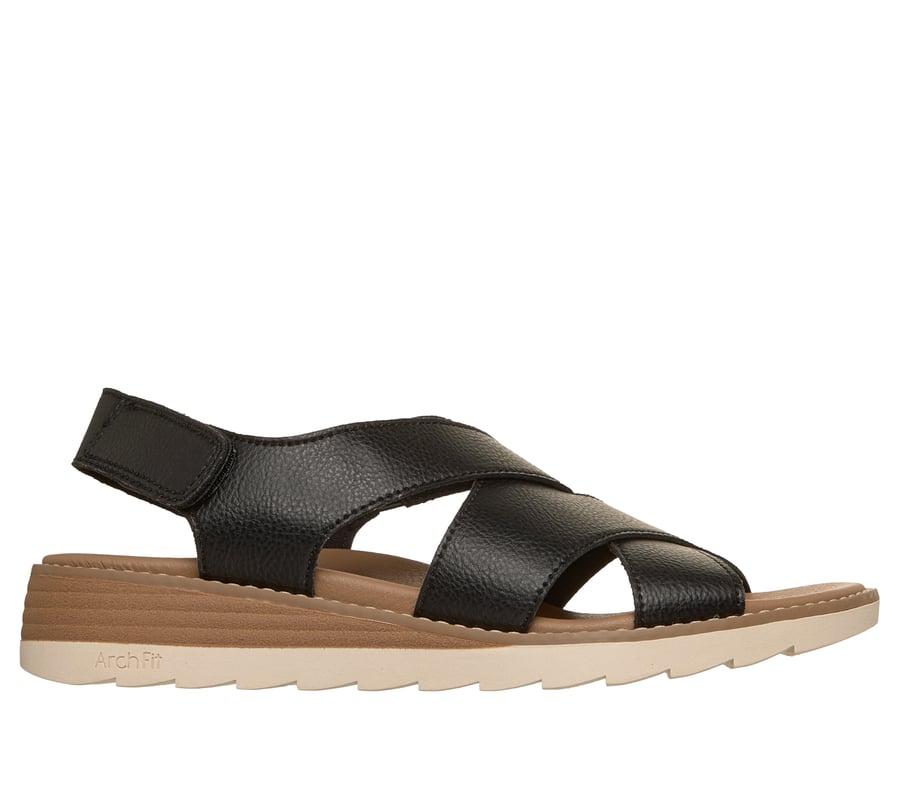 bobs arch fit oasis - cozy crosser