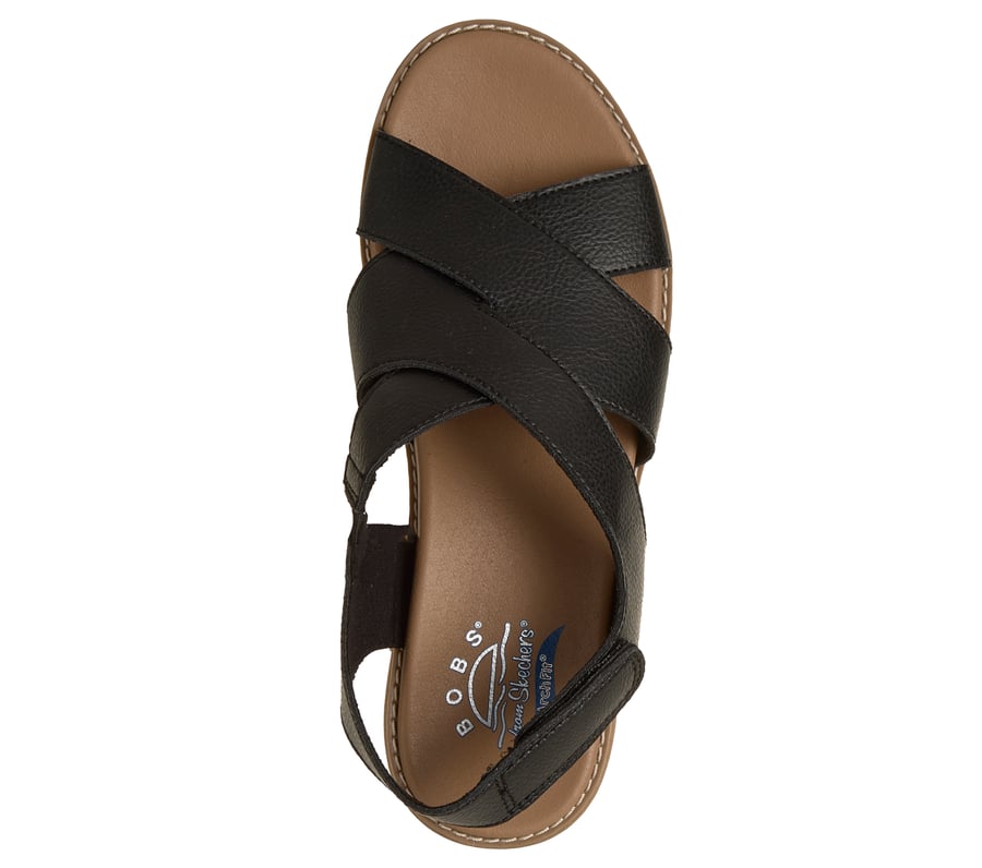 bobs arch fit oasis - cozy crosser