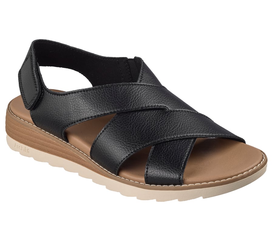 bobs arch fit oasis - cozy crosser