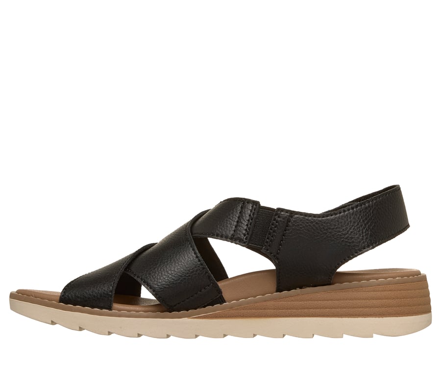 bobs arch fit oasis - cozy crosser
