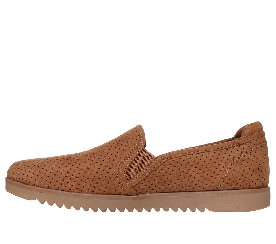 bobs flexpadrille lo - too sleek