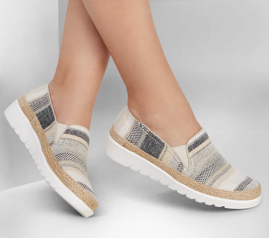 bobs flexpadrille hi - serene heights
