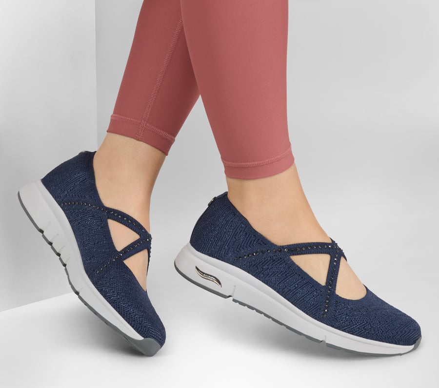 martha stewart arch fit living – spaziergänge auf wiesen