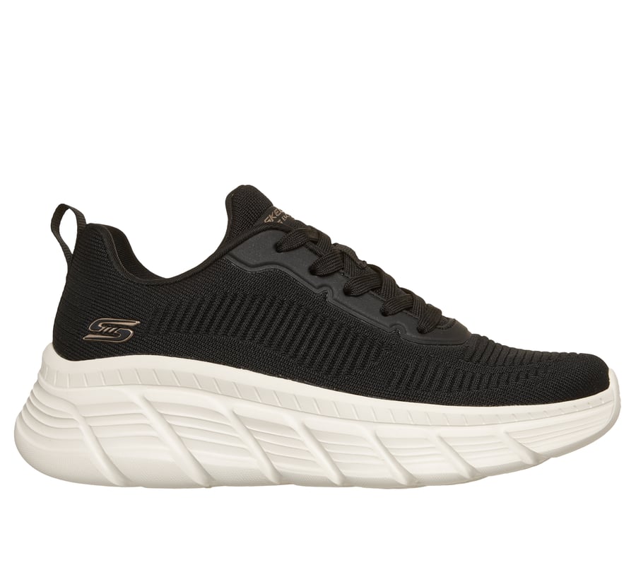 skechers bobs sport b flex hi - flying hi