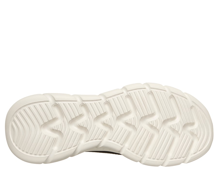 skechers bobs sport b flex hi - flying hi