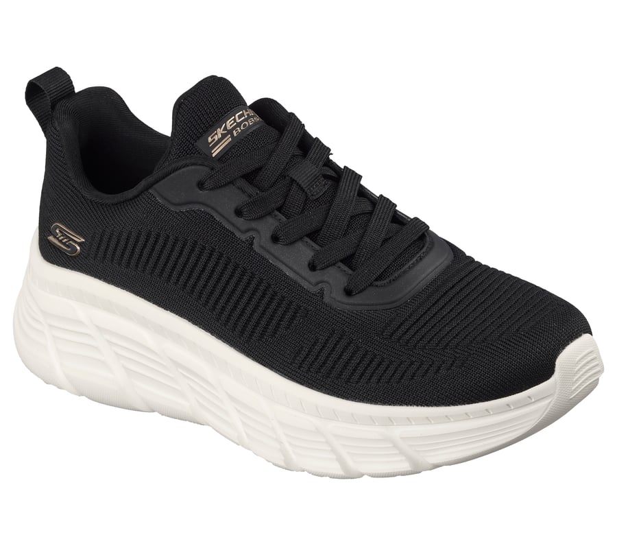 skechers bobs sport b flex hi - flying hi