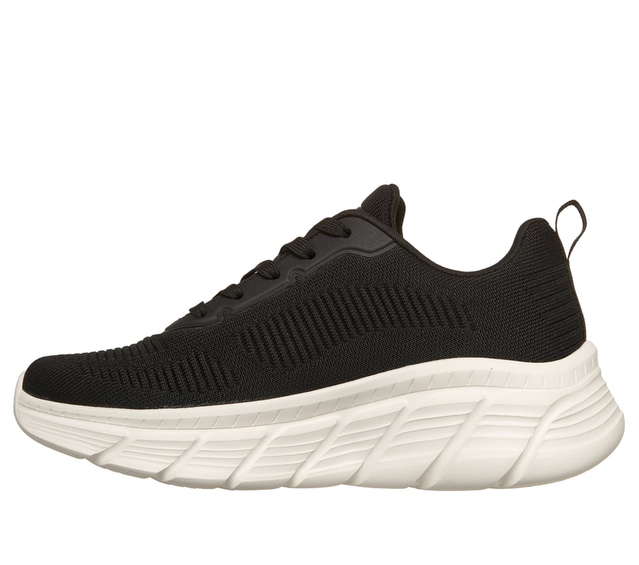skechers bobs sport b flex hi - flying hi