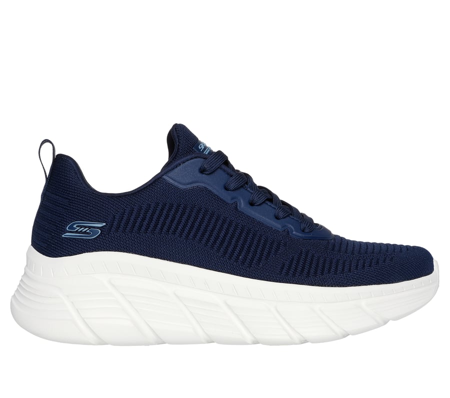 skechers bobs sport b flex hi - flying hi
