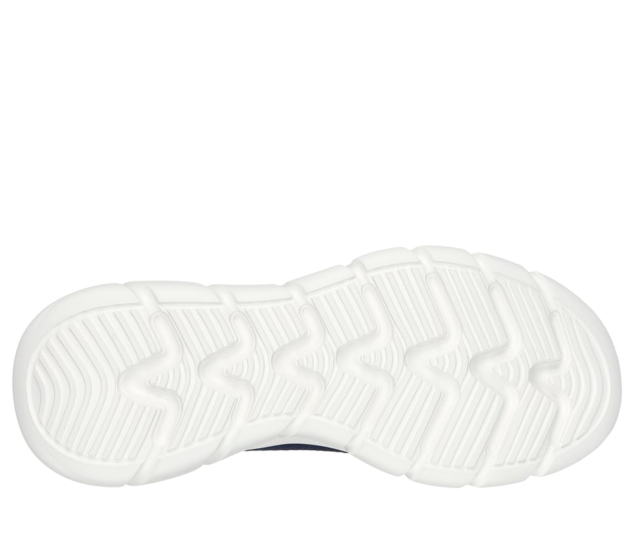 skechers bobs sport b flex hi - flying hi