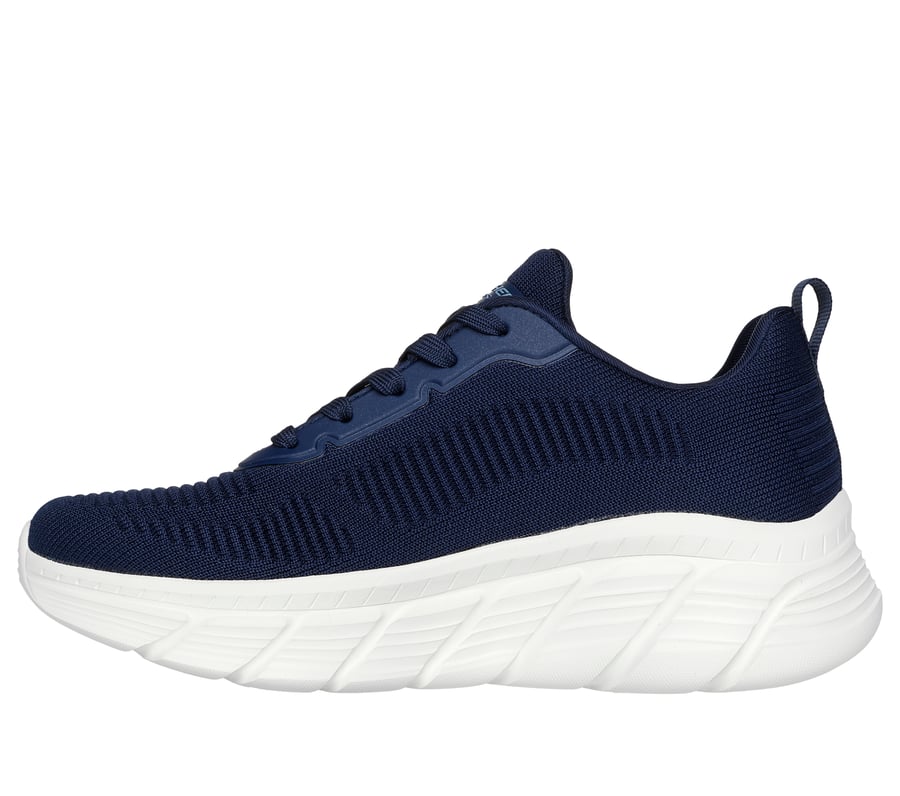 skechers bobs sport b flex hi - flying hi
