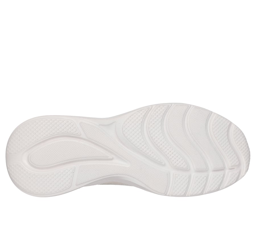 skechers bobs sport squad waves - still wading