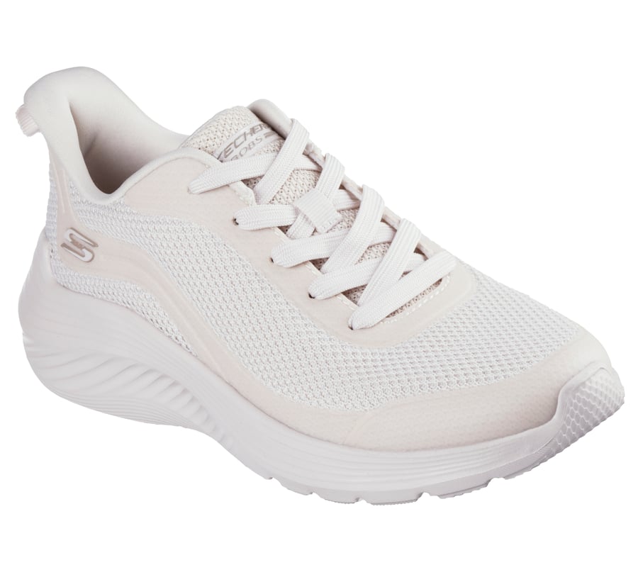 skechers bobs sport squad waves - still wading