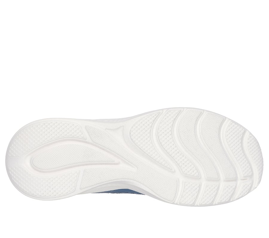 skechers bobs sport squad waves - still wading