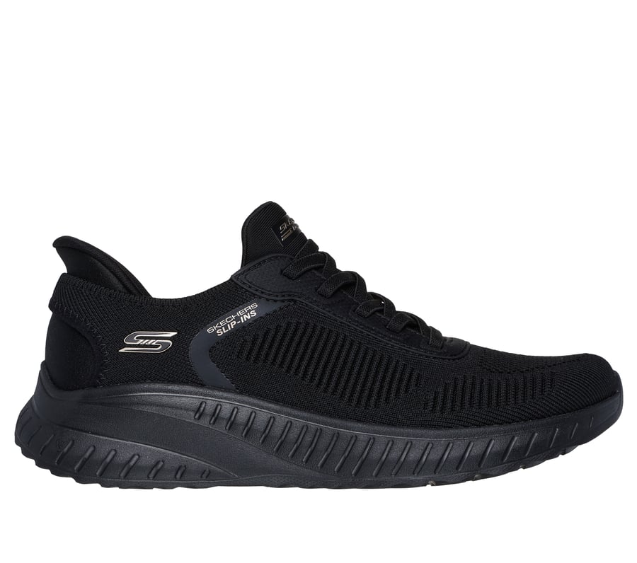 skechers slip-ins bobs sport squad chaos